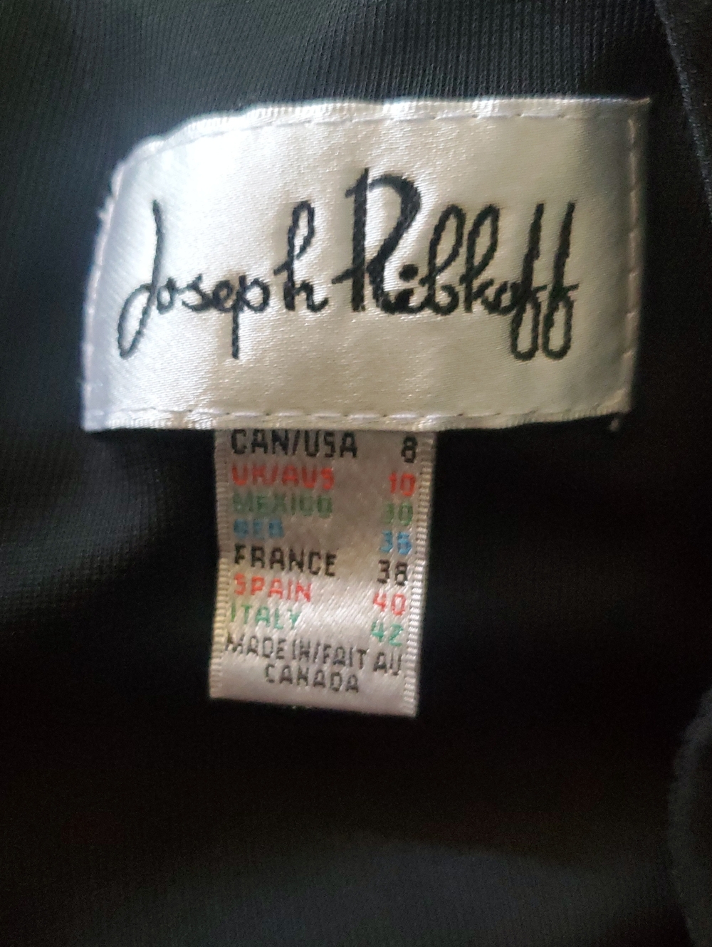 Joseph Ribkoff - Picture 2 of 3